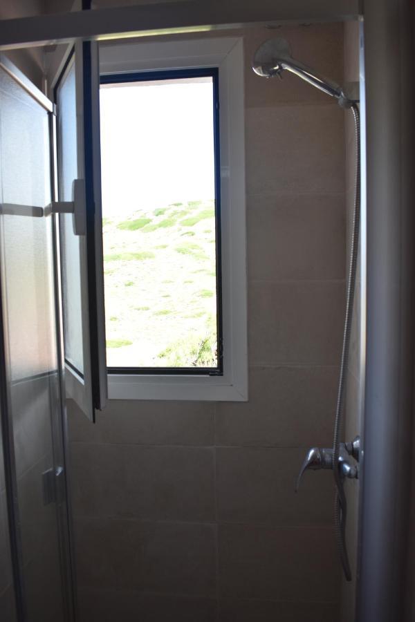Duplex En Playas De Fornells Lägenhet Fornells  Exteriör bild