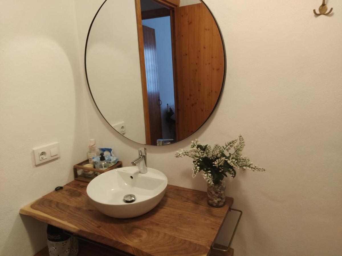 Duplex En Playas De Fornells Lägenhet Fornells  Exteriör bild