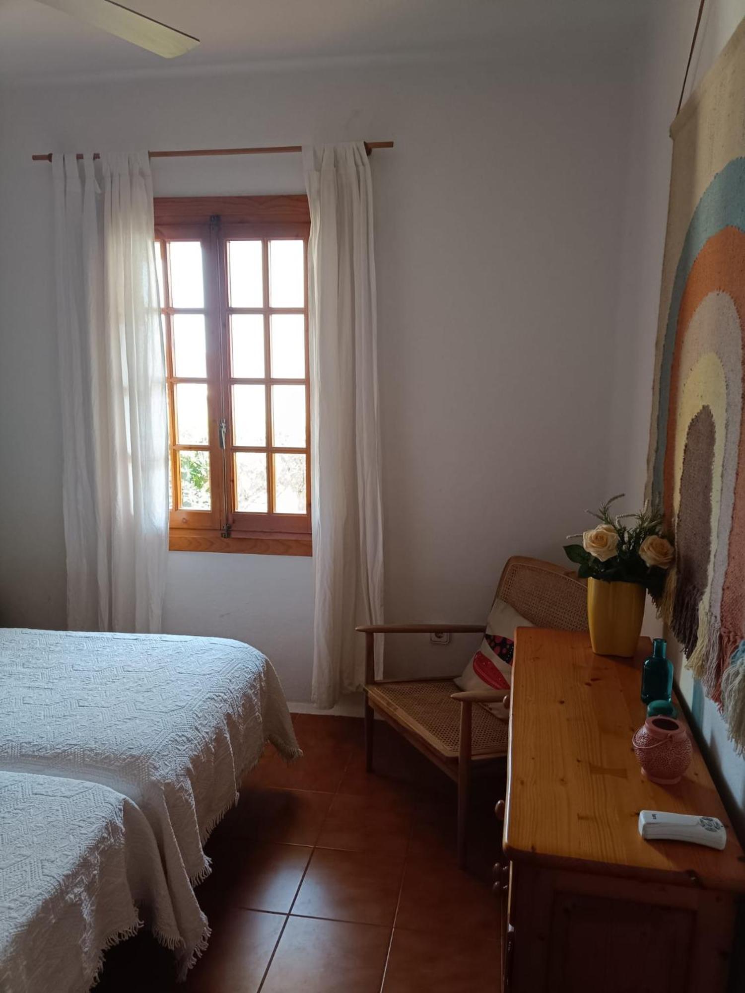 Duplex En Playas De Fornells Lägenhet Fornells  Exteriör bild