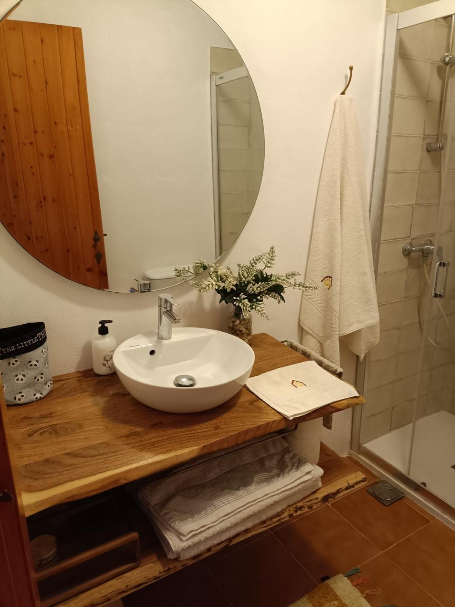 Duplex En Playas De Fornells Lägenhet Fornells  Exteriör bild